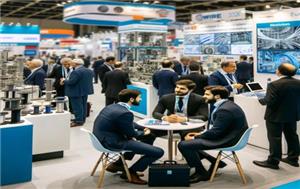 Wire Eurasia 2025: Schlüsselmesse für die Draht- und Kabelindustrie in Istanbul