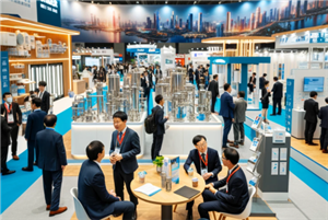 BuildEx China 2024 – Shanghai, China (3.–5. Juni 2024)