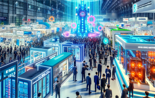 Vietnam ETE 2024: Exposición líder en tecnología y equipos eléctricos