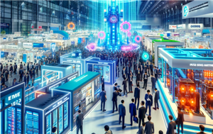 Vietnam ETE 2024: Führende Ausstellung für Elektrotechnik und -ausrüstung