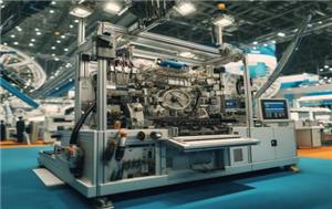 Chengdu ist Gastgeber der internationalen Ausstellung für Steckverbinderkabel und Kabelbaumverarbeitungsgeräte 2024