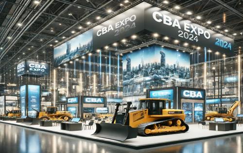 CBA Expo 2024: Exhibición de innovaciones en construcción y minería en Bangkok