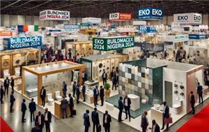 Buildmacex Nigeria 2024: Führende Ausstellung für Bau- und Baumaterialien