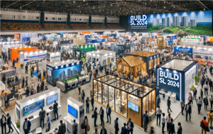 UKCW London 2024 stellt spannende neue Funktionen für Baufachleute vor