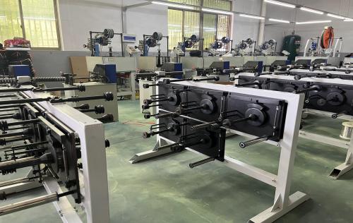 Soluciones de trenzado versátiles para diversas aplicaciones