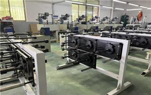 Vielseitige Flechtlösungen für vielfältige Anwendungen