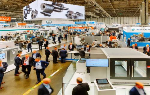 AMB Stuttgart destaca las últimas innovaciones en tecnología metalúrgica