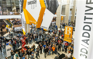 FABTECH USA präsentiert die neuesten Innovationen im Bereich Metallbearbeitung und Schweißen