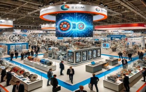 Coiltech Italia destaca las innovaciones en tecnología de bobinas y motores