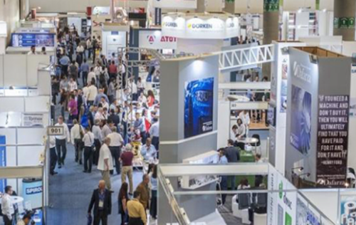 Fastener Fair Mexico präsentiert modernste Befestigungstechnologien