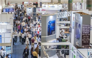 Fastener Fair Mexico präsentiert modernste Befestigungstechnologien