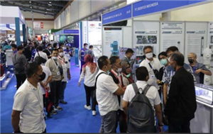 INDO WASTE Jakarta präsentiert Innovationen in der Umwelttechnologie