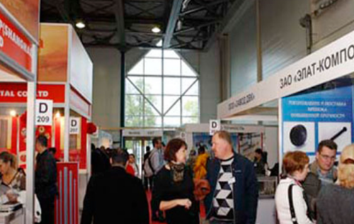 FastTec Moskau stellt neueste Innovationen in der Befestigungstechnologie vor