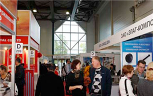 FastTec Moskau stellt neueste Innovationen in der Befestigungstechnologie vor