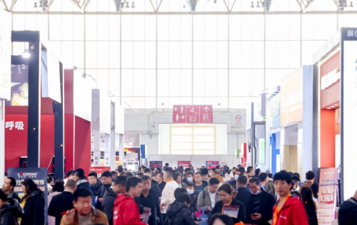 Build Decor Beijing presenta materiales de construcción de vanguardia e innovaciones en diseño de interiores