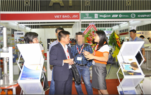 RAHEXPO Pakistán exhibe las últimas innovaciones y soluciones sostenibles en HVACR