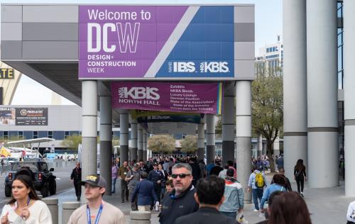 Build Decor Beijing presenta FuKBIS USA, una muestra de las innovaciones más vanguardistas en materia de cocinas y baños, materiales de construcción y diseño de interiores
