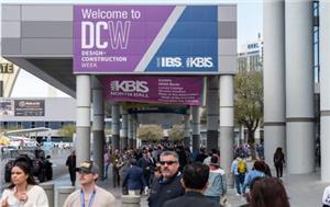 Build Decor Beijing stellt auf der FuKBIS USA hochmoderne Küchen- und Badinnovationen aus den Bereichen Baumaterialien und Innendesign vor