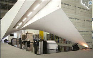 ExpoCIHAC Mexico: Vorreiter in den Bereichen Bau und Baumaterialien