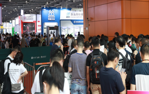 FLOWTECH CHINA Guangdong: Exhibición de innovaciones en bombas, tuberías y válvulas