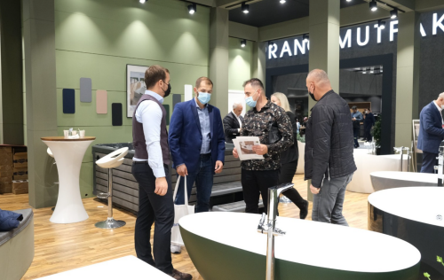 UNICERA Estambul: feria líder en innovaciones para cocinas y baños