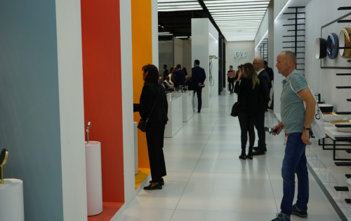 UNICERA Estambul: la principal feria de innovaciones para la cocina y el baño