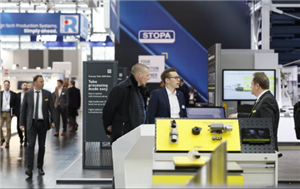 Tube & Pipe Düsseldorf: Weltleitmesse der Rohr- und Leitungsindustrie