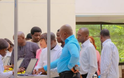 Buildmacex Nigeria: la principal feria comercial de materiales de construcción y edificación