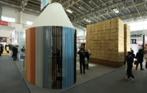 CADE Shanghai: innovación en arquitectura y diseño pioneros