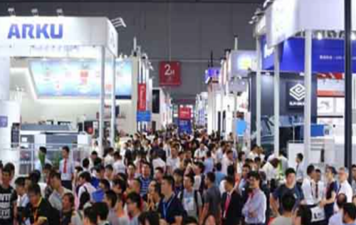 MWCS Shanghai: presentación del futuro de las máquinas herramienta CNC y la metalurgia