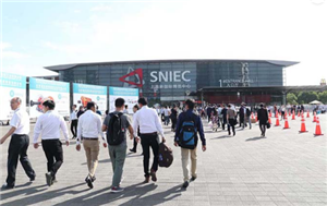 Wire China: Führende Ausstellung für die Kabel- und Drahtindustrie