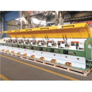 yüksek hızlı yüksek karbonlu çelik tel çekme makinesi
