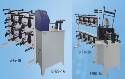 Bobinadora: mayor eficiencia en la fabricación de bobinas