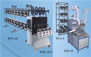 Wickelmaschine: Mehr Präzision bei der Herstellung elektrischer Komponenten