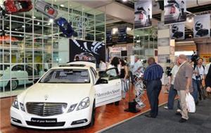 Automechanika Frankfurt: Die Weltleitmesse für den Automotive Aftermarket