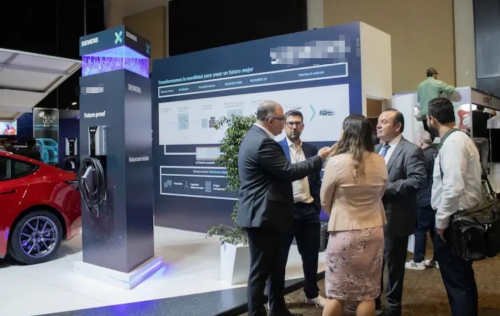 AMOF México: Dando forma al futuro de la movilidad