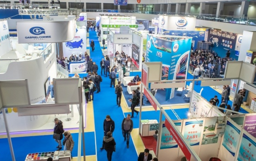 KAZAUTOEXPO: la feria líder de piezas de automoción de Kazajstán