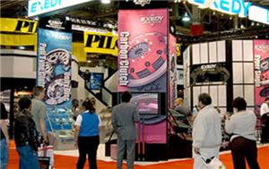 AAPEX Las Vegas: Die führende Messe für den Kfz-Ersatzteilmarkt