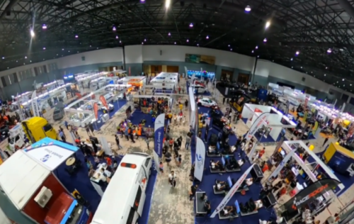 Automechanika Sudáfrica: la principal feria comercial de repuestos y servicios posventa para automóviles