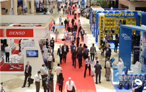 Automechanika Dubai: Die führende Fachmesse für Autoteile und Aftermarket im Nahen Osten