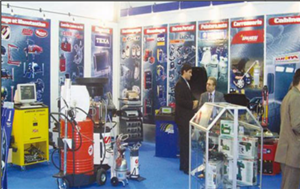 Equip Auto Algeria: Die führende Ausstellung für Autoteile und -zubehör in Nordafrika