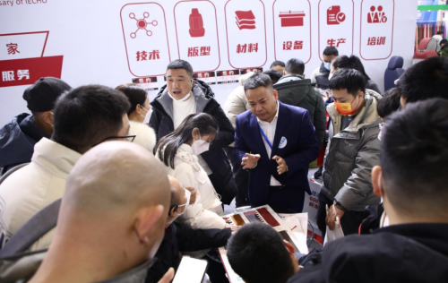 CIAACE Beijing: la principal exposición de China para suministros y equipos de servicio automotriz