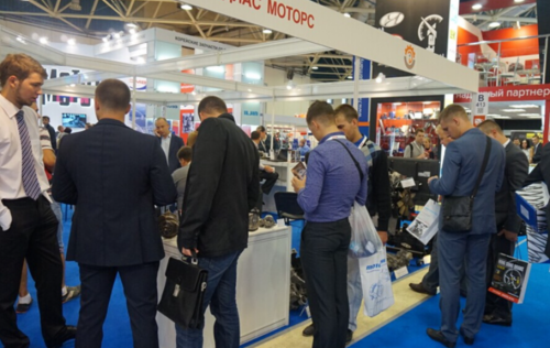 IAAE Tokio: la principal exposición de recambios y piezas de recambio para automóviles de Japón