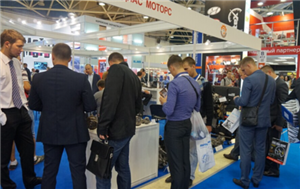 IAAE Tokio: Japans führende Ausstellung für Autoteile und Aftermarket