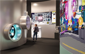 Automechanika Astana: Die führende Fachmesse für den Kfz-Ersatzteilmarkt in Kasachstan