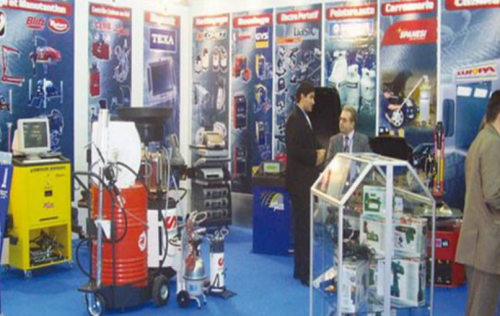 EquipAuto Argelia: la feria líder en servicios y repuestos para automóviles