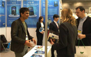 IAAE Tokio: Japans führende Veranstaltung für den Kfz-Ersatzteilmarkt