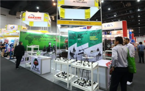 TAPA: Thailands führende Ausstellung für Automobilteile und -zubehör