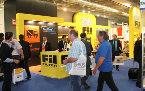 Automechanika Astana: la exposición líder en posventa de automóviles de Kazajstán
