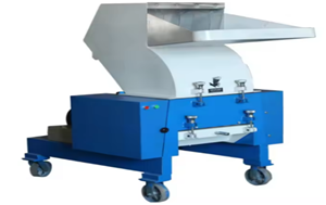 Unverzichtbares Werkzeug zur Abfallbewirtschaftung: Die Kunststoffzerkleinerungsmaschine